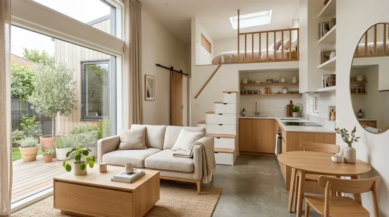 15 tiny house living​