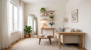 17 small living room decorating ideas