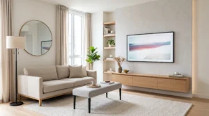 21 small living room ideas tv