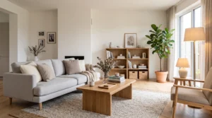 8 living room decor ideas​