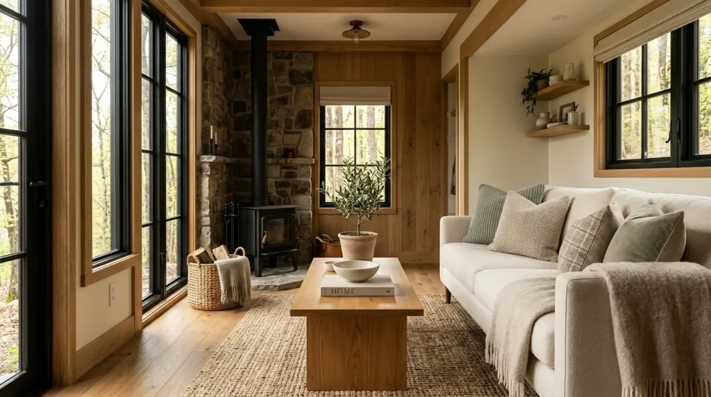 Choose durable, family friendly textiles