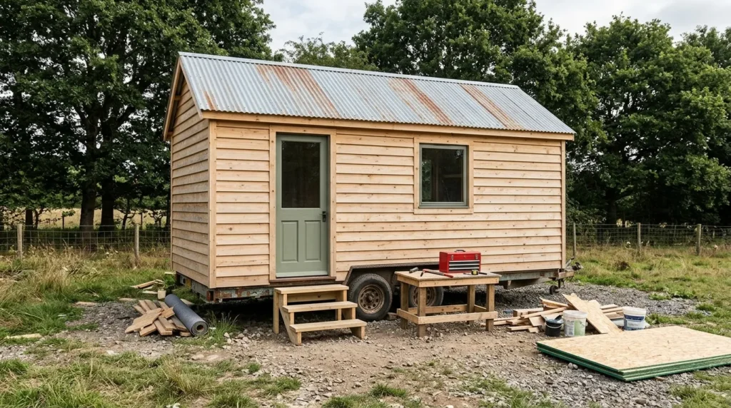 Extreme budget builds are possible, but rare