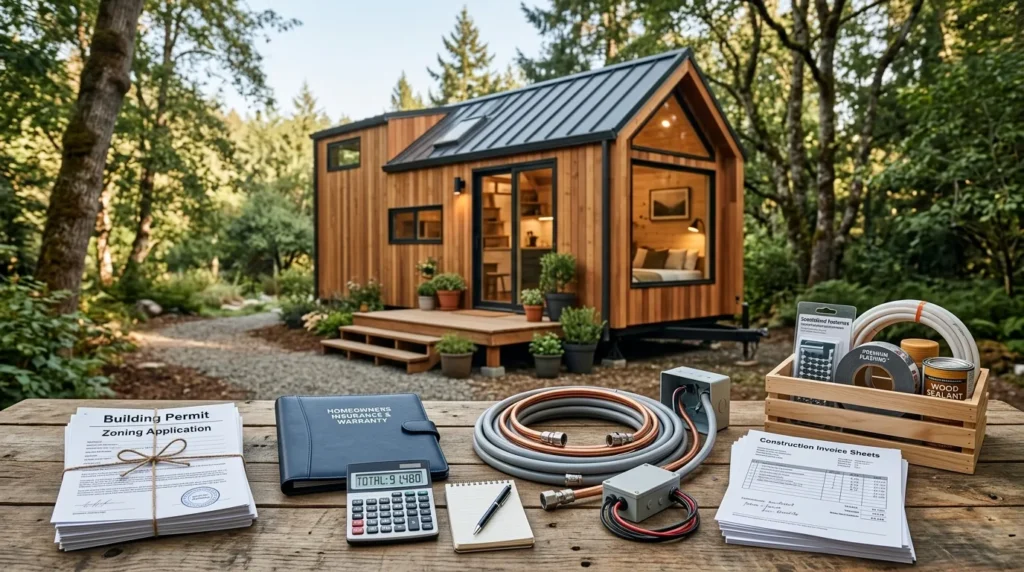 Hidden costs add up quickly