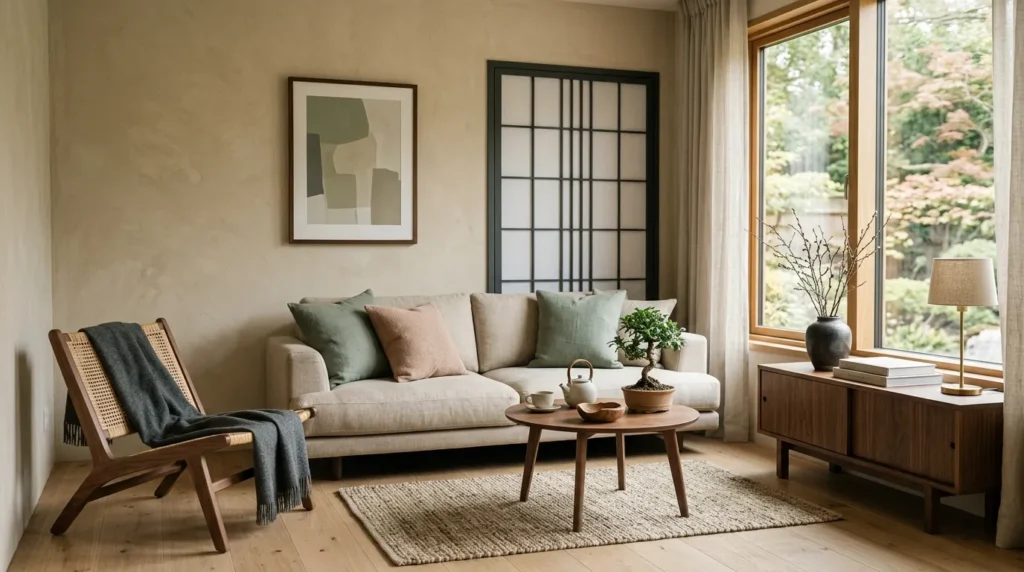 Keep the color story simple