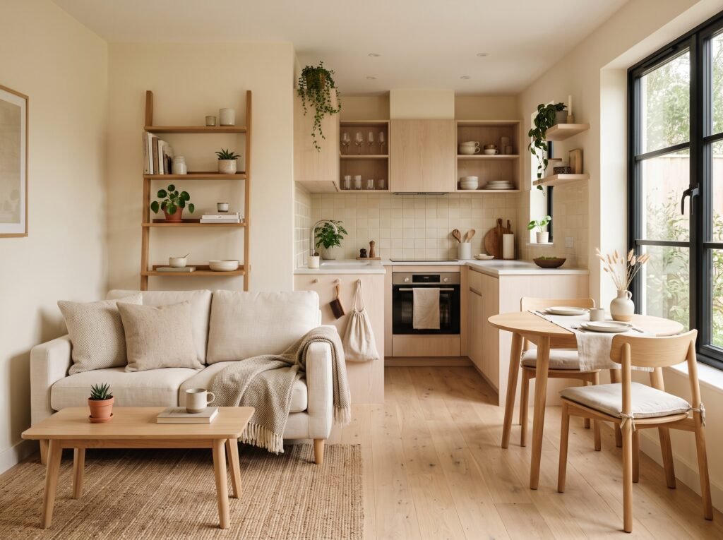 Small home ideas