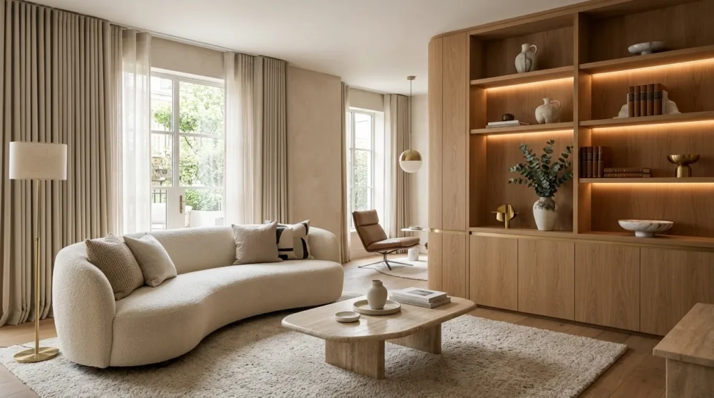 Why combine seating and storage in the first place