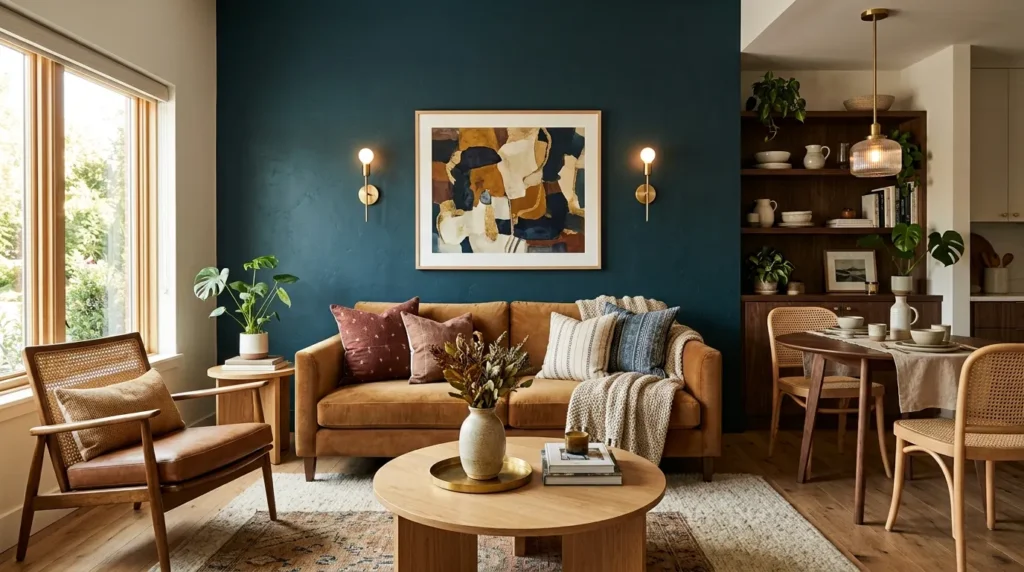 Why small homes are perfectly suited to boutique style