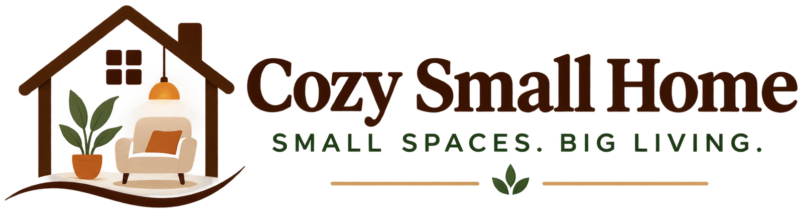 Cozy Small Home