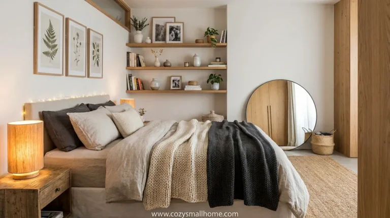 Awesome stuff to put in your room for a stylish and cozy space