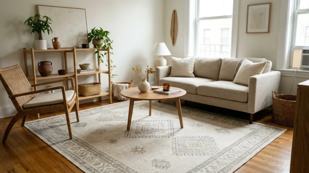 Compare budget friendly rug options