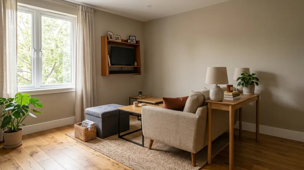 Compare the top space saving furniture options