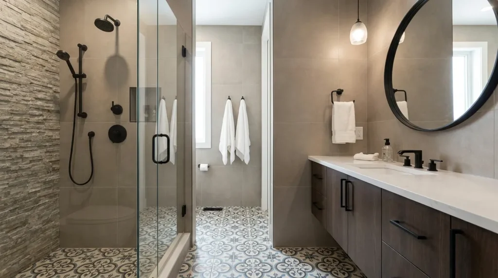 Maximize every inch with smart storage