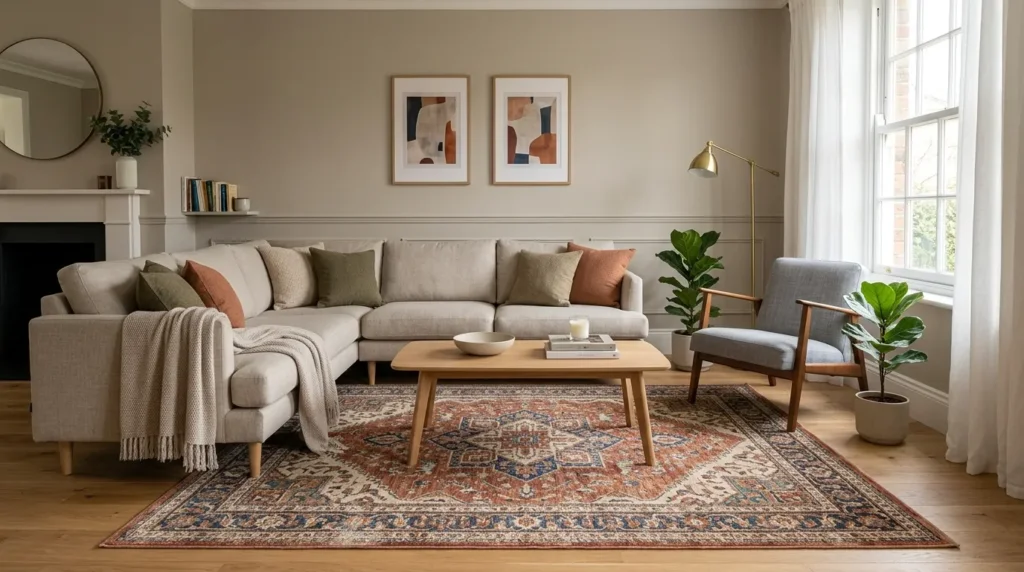 Prioritize one statement piece