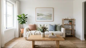 Small living room color ideas to try this year