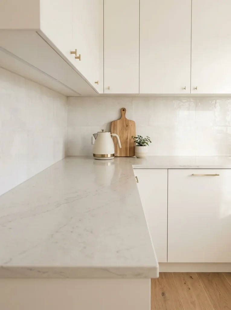 Upgrade your countertops and keep them clear