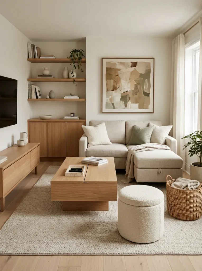 Why style and storage need to work together