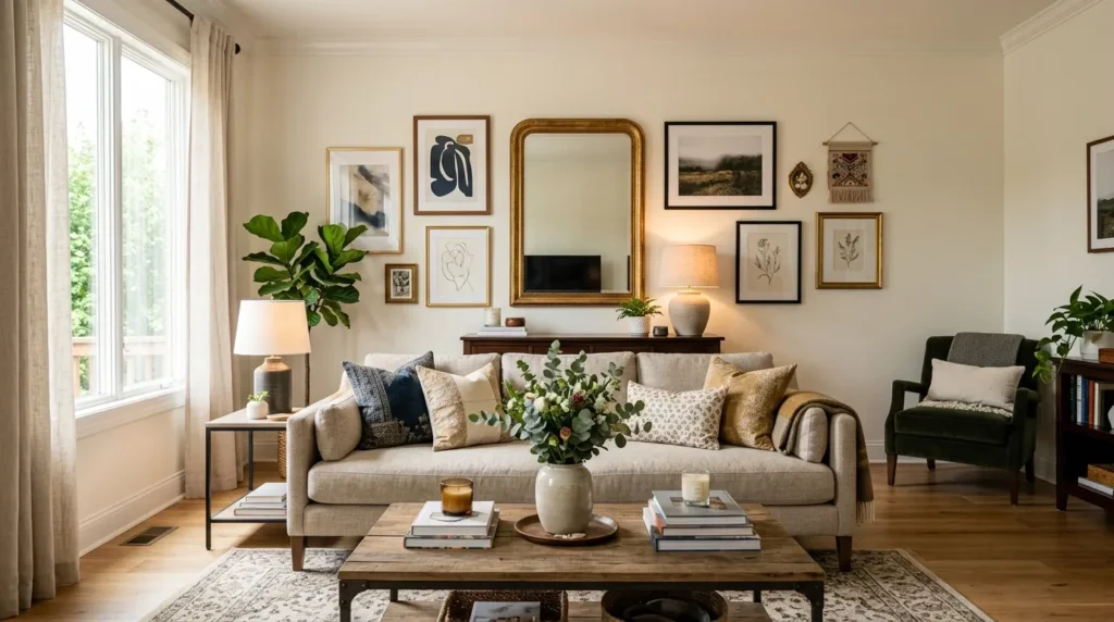 Why wall decor matters more than people expect