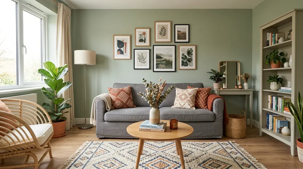 Why a modest budget can still deliver a great result