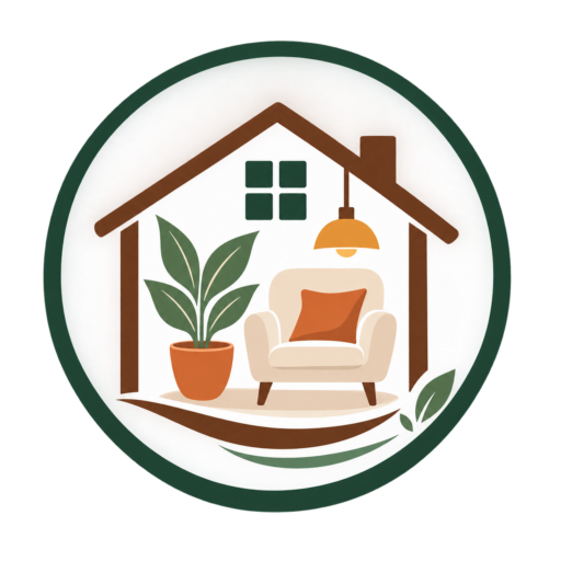Cozy Small Home